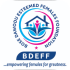 BDEFF mobile logo